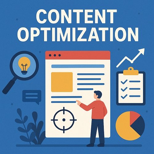 Content Optimization
