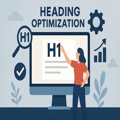 Heading Optimization
