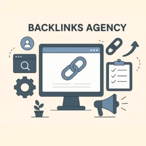 Best Backlinks Agency by VectMax Digital Solution