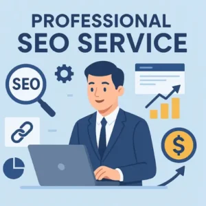Best Professional SEO Service in Worldwide - VectMax DS