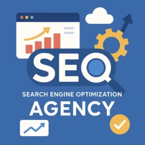 Search Engine Optimization (SEO) Agency - VectMax Digital Solution